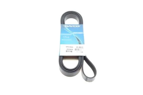 Поликлиновый ремень 6 ребер DAYCO 6PK2605