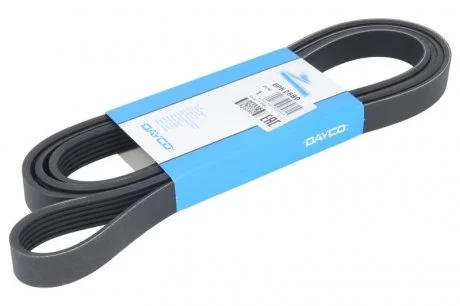 Поликлиновый ремень 6 ребер DAYCO 6PK2680