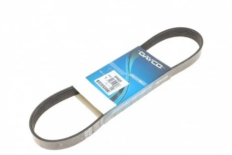 Поликлиновый ремень 6 ребер DAYCO 6PK820