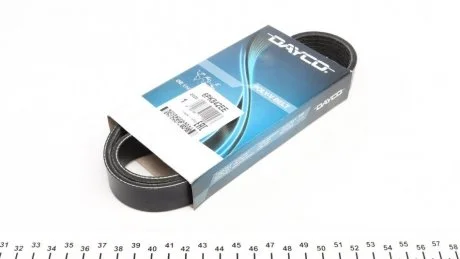 Поликлиновый ремень 6 ребер DAYCO 6PK842EE