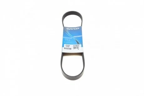 Поликлиновый ремень 6 ребер DAYCO 6PK850