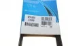 Поликлиновый ремень 6 ребер DAYCO 6PK850 (фото 6)