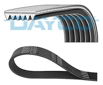 Ремень поликлиновый (Выр-во Dayco) DAYCO 6PK852EE