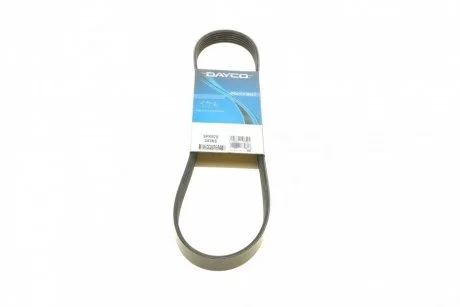Поликлиновый ремень 6 ребер DAYCO 6PK870