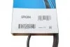 Поликлиновый ремень 6 ребер DAYCO 6PK894 (фото 6)