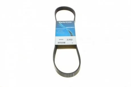 Поликлиновой ремень 6 ребер DAYCO 6PK923