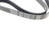 Полікліновий ремінь 6 ребер DAYCO 6PK938 (фото 3)