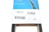 Поликлиновый ремень 7 ребер DAYCO 7PK1115 (фото 6)