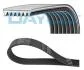 Поликлиновый ремень DAYCO 7PK1270S (фото 1)