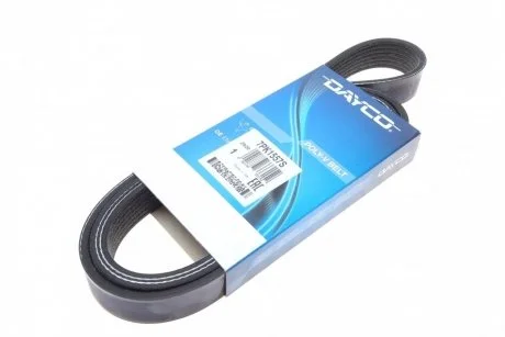 Поликлиновой ремень 7 ребер DAYCO 7PK1557S