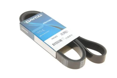 Поликлиновый ремень 7 ребер DAYCO 7PK1675