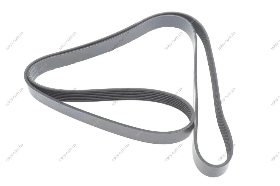 Поликлиновый ремень 7 ребер DAYCO 7PK1784 (фото 1)