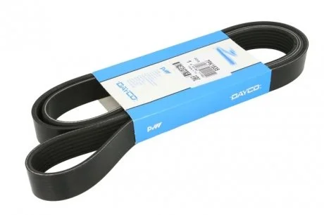 Поликлиновый ремень 7 ребер DAYCO 7PK1835