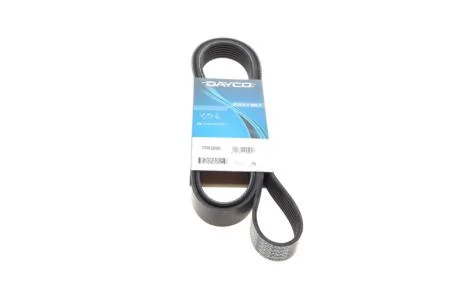 Поликлиновый ремень 7 ребер DAYCO 7PK2000
