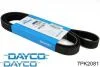 Полікліновий ремінь DAYCO 7PK2081 (фото 1)