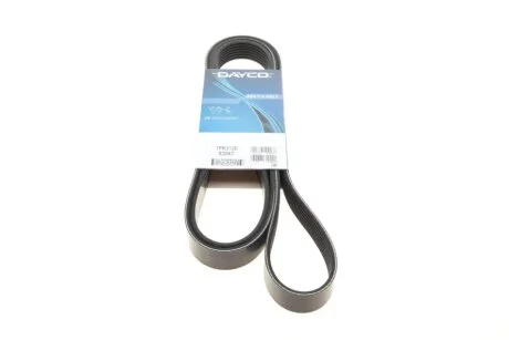Поликлиновый ремень DAYCO 7PK2120