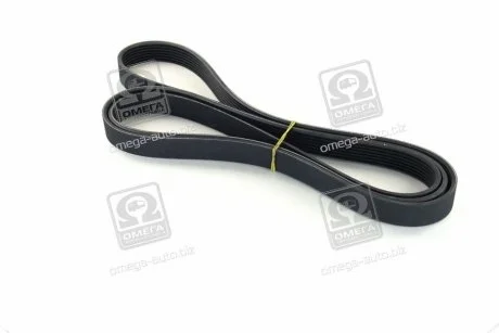 Поликлиновый ремень 7 ребер DAYCO 7PK2418
