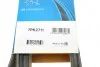Полікліновий ремінь DAYCO 7PK2711 (фото 6)