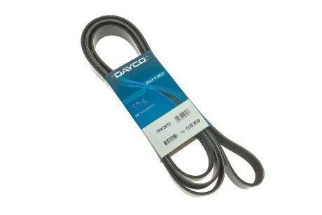 Поликлиновый ремень 7 ребер DAYCO 7PK2872