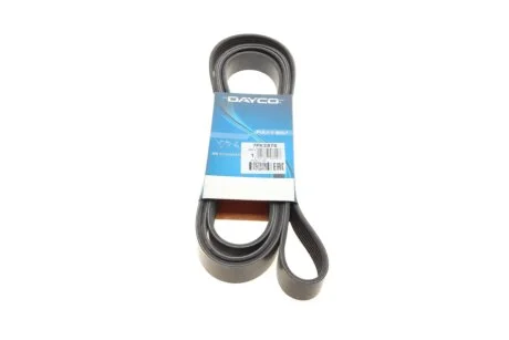 Поликлиновый ремень DAYCO 7PK2876