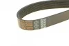 Поликлиновый ремень 8 ребер DAYCO 8PK1420HD (фото 3)