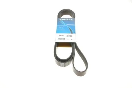 Поликлиновый ремень 8 ребер DAYCO 8PK2190