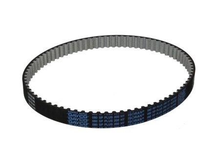 Ремінь ГРМ Range Rover Sport (LS) 3.0 TDV6 2009 - 2013 DAYCO 941042