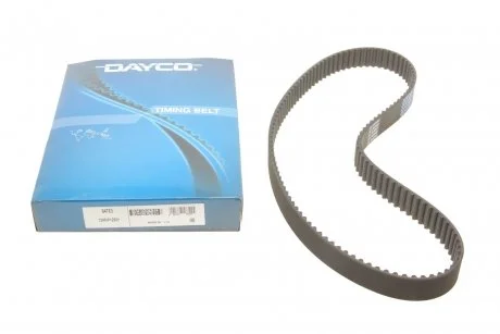 Ремінь ГРМ Toyota 124 з. DAYCO 94763