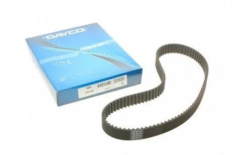 Ремінь ГРМ Daewoo, Mitsubishi 107 з. DAYCO 94809
