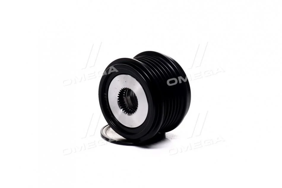 Шкив DAYCO ALP2445 (фото 1)
