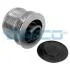 Шкив DAYCO ALP2448 (фото 1)