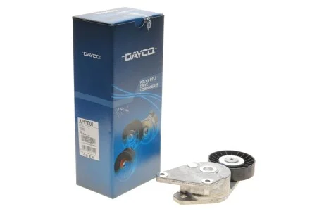 Натяжитель ремня генератора DAYCO APV1001