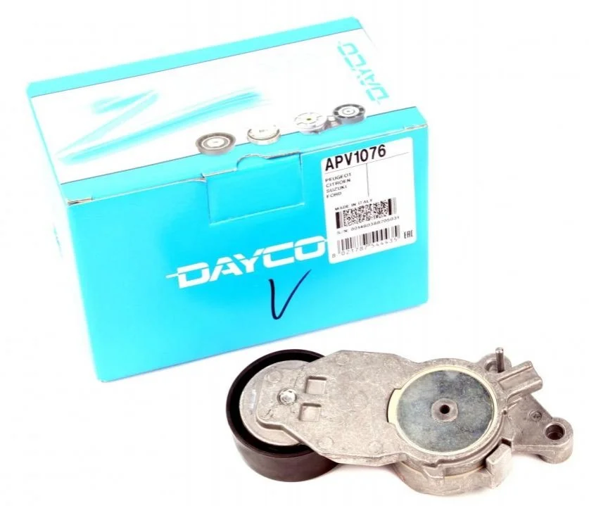 Натягувач ременя генератора DAYCO APV1076 (фото 1)