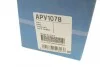 Натягувач ременя генератора DAYCO APV1078 (фото 7)