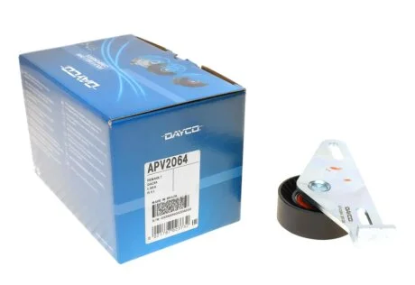 Ролик направляючий додатковий (Вир-во) DAYCO APV2064