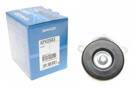 Натягувач ременя генератора DAYCO APV2583