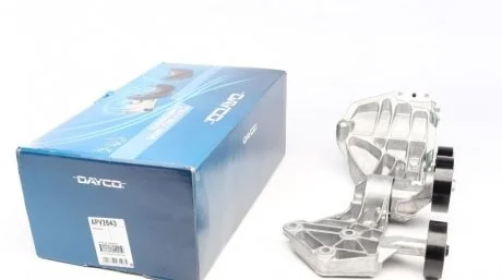 Натяжитель ремня генератора DAYCO APV2643