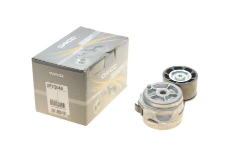 Натяжник ременя генератора DAYCO APV3046