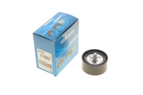 Паразитный ролик для поликлинового ремня. DAYCO APV4031