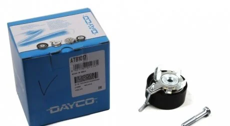 Ролик ремня ГРМ DAYCO ATB1017
