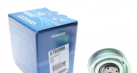 Ролик ременя ГРМ DAYCO ATB2088