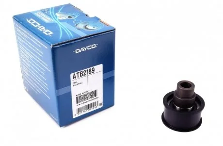 Ролик ременя ГРМ DAYCO ATB2189