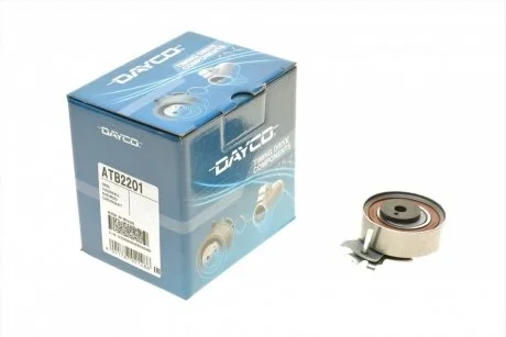 Ролик ременя ГРМ DAYCO ATB2201