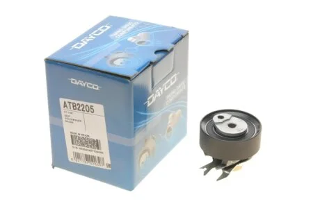 Ролик ремня ГРМ DAYCO ATB2205