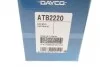 Ролик ременя ГРМ DAYCO ATB2220 (фото 8)