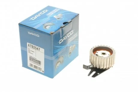 Ролик ремня ГРМ DAYCO ATB2547