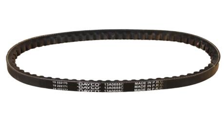 Клиновий ремінь DAYCO D13A0655C