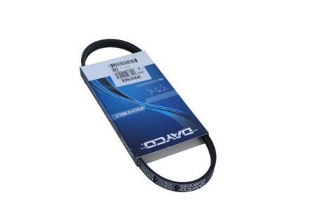 Фото 1 - поликлиновый ремень DAYCO D3PK576EE Поликлиновый ремень DAYCO D3PK576EE (фото 1)