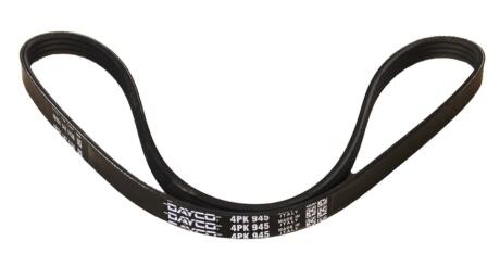 Фото 1 - полікліновий ремінь DAYCO D4PK945 Полікліновий ремінь DAYCO D4PK945 (фото 1)