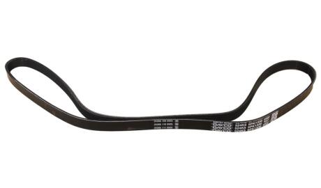 Фото 1 - полікліновий ремінь DAYCO D5PK1330 Полікліновий ремінь DAYCO D5PK1330 (фото 1)